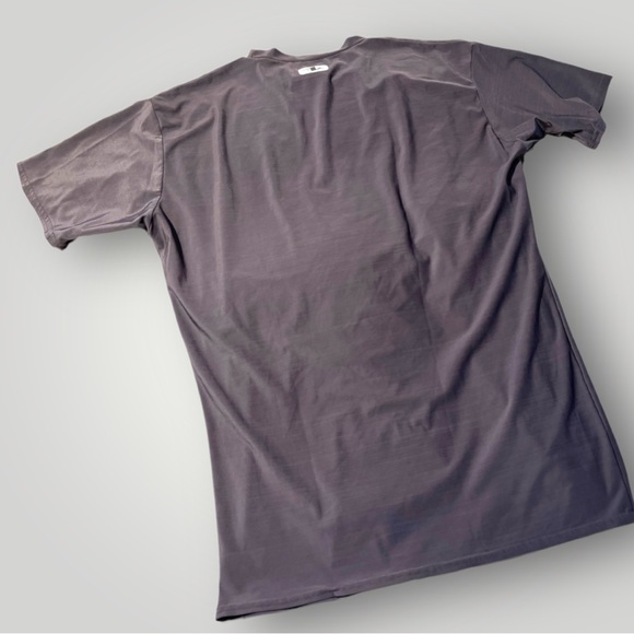 🟢5/$25  Athletic Works  activewear stretchy T-Shirt - Picture 7 of 12